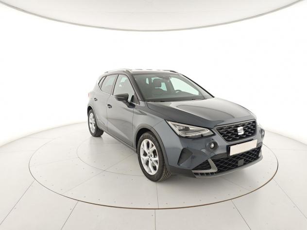 SEAT Arona 1.0 EcoTSI FR