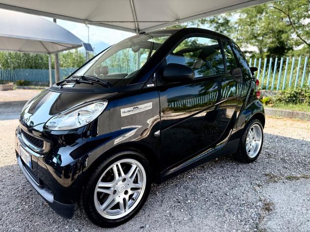 Smart ForTwo 52 kW MHD CABRIO - Foto 4