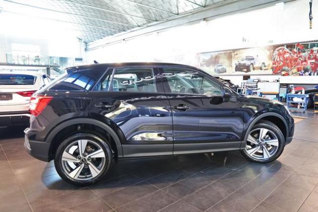 AUDI Q2 35 TFSI Admired rif. 23931203 - Foto 10