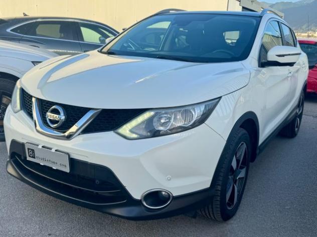 NISSAN Qashqai 1.5 dCi 360 rif. 23706887