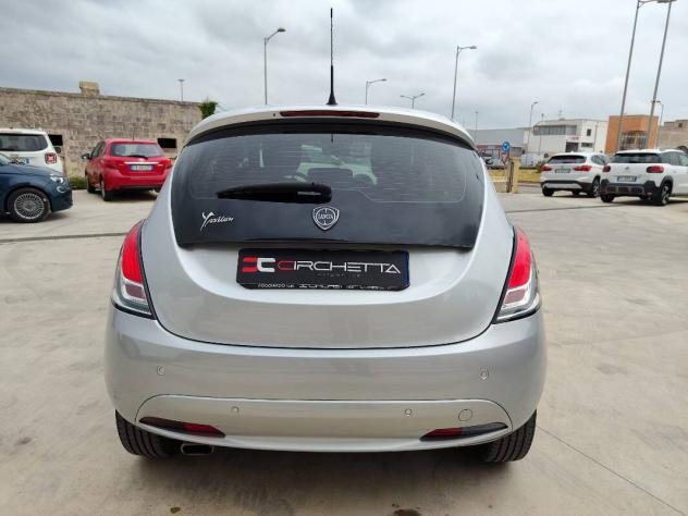 Lancia Ypsilon 1.3 mjt Gold s&s 95cv - Foto 9
