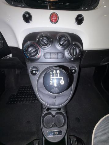 FIAT 500 500 1.2 Lounge s&s 69cv my19 - Foto 10