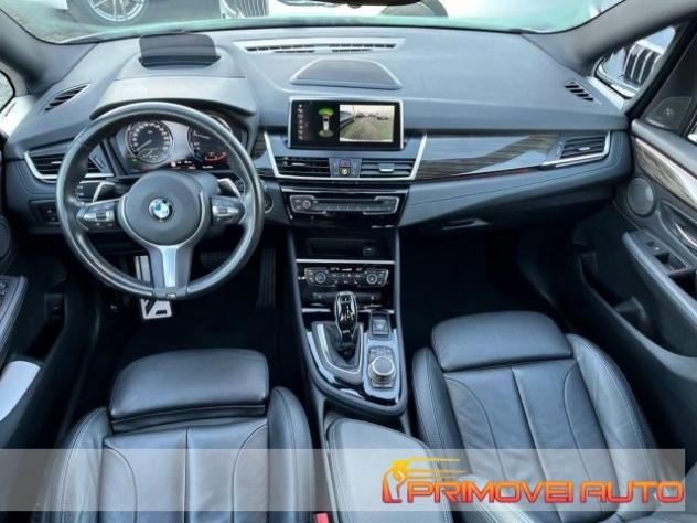 BMW 220 d Gran Tourer Msport aut. rif. 20401750