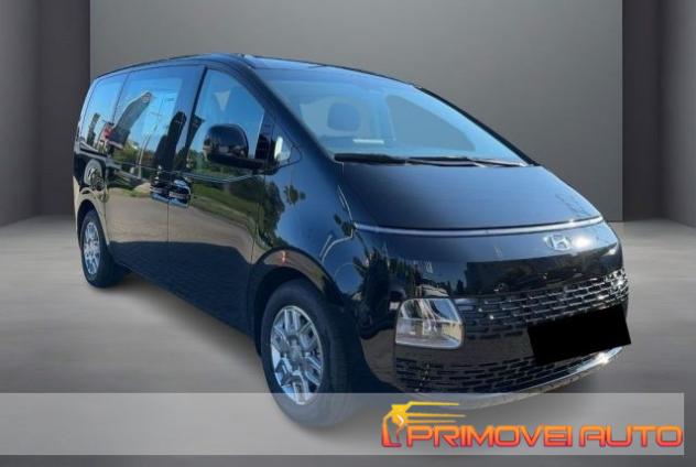 HYUNDAI Staria 2.2 AT Trend 4WD rif. 21377043 - Foto 4