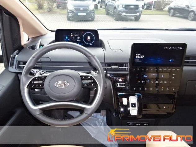 HYUNDAI Staria 2.2 AT 2WD 9 posti Prime rif. 22055902