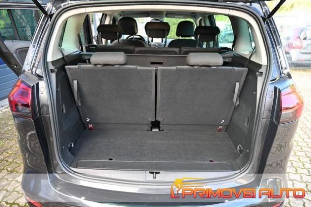 OPEL Zafira Tourer 1.4 T 140CV rif. 20063191 - Foto 8