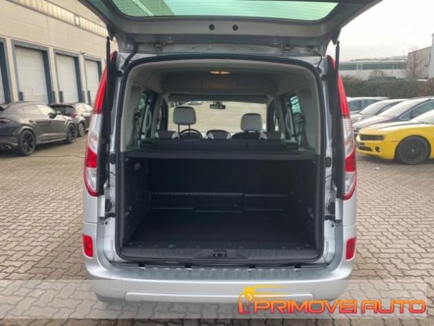 RENAULT Kangoo 1.6 105CV 5p. rif. 20419943 - Foto 10