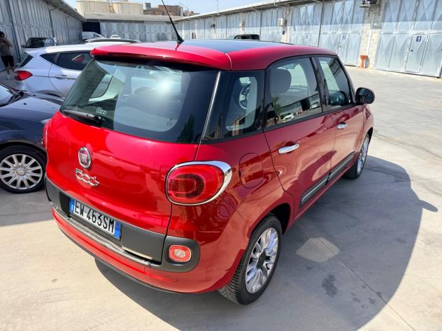 Fiat 500L 1.6 Multijet 105 CV Lounge - Foto 7