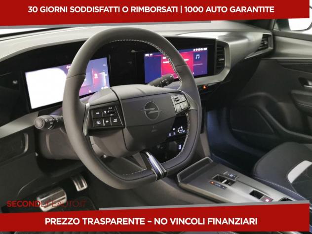 Opel Mokka full electric GS 156cv - Foto 5
