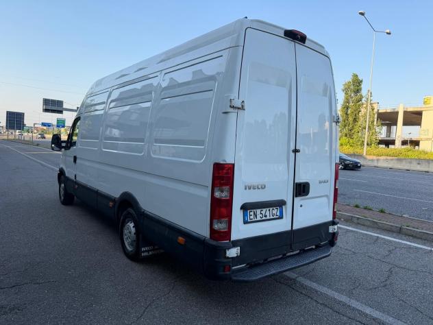 Iveco Daily 35S15V 2.3 HPT PC-TM Furgone - Foto 7