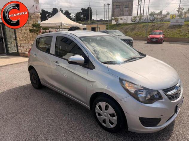OPEL Karl 1.0 73 CV GPL rif. 23905467 - Foto 3