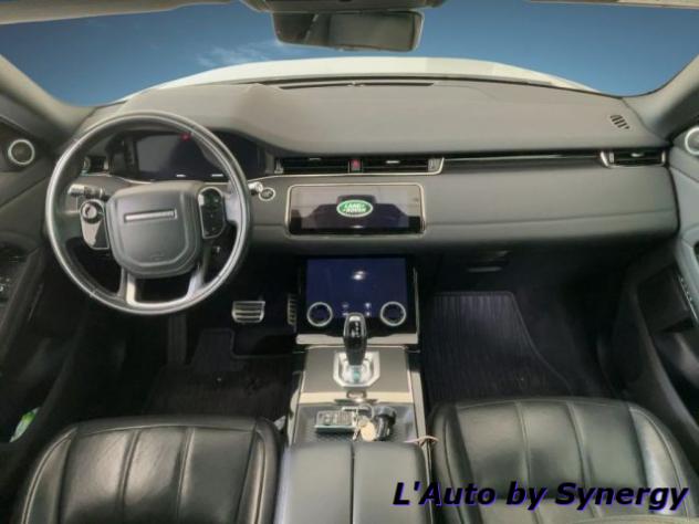 LAND ROVER Range Rover Evoque 2.0D I4 180 CV AWD Auto R-Dynamic SE rif. 23821463 - Foto 8