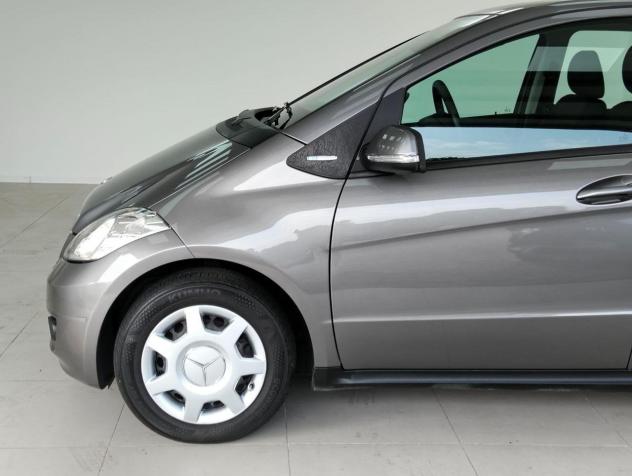Mercedes-Benz Classe A A 160 be Executive - Foto 9