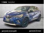RENAULT Captur 1.6 E-TECH Hybrid Intens Auto 145cv rif. 23934890