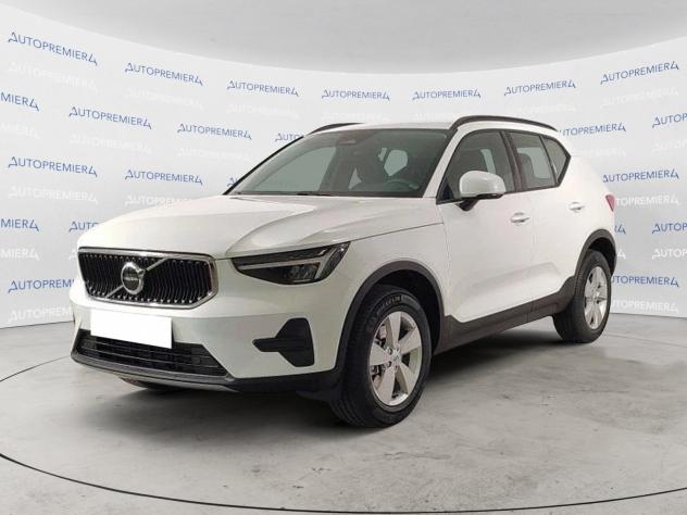 Volvo XC40 XC40 B3 automatico Essential PRONTA CONSEGNA