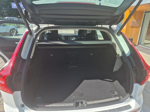 Volvo XC60 D4 AWD Geartronic Business - Foto 7
