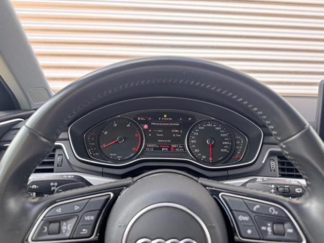 AUDI A4 AVANT 40 TDI S-TRONIC QUATTRO SPORT rif. 24042904 - Foto 5