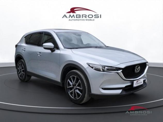 MAZDA 2 CX 5 .L Skyactiv-D 175 CV AWD Exclusive - PER OPER rif. 24083859 - Foto 2