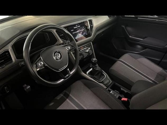 VOLKSWAGEN T-Roc 1.0 TSI 115cv Style rif. 23920997 - Foto 10