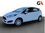 Ford Fiesta 1.5 TDCi 75CV Plus