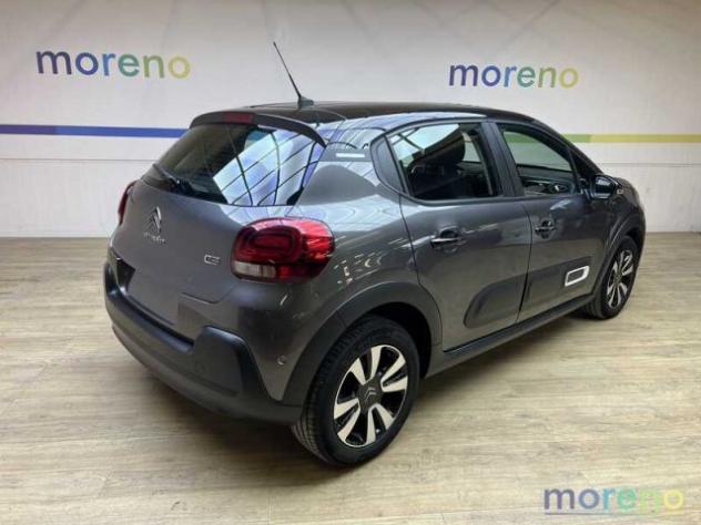 CITROEN C3 1.5 bluehdi 100 CV Shine s&s rif. 18566548 - Foto 5