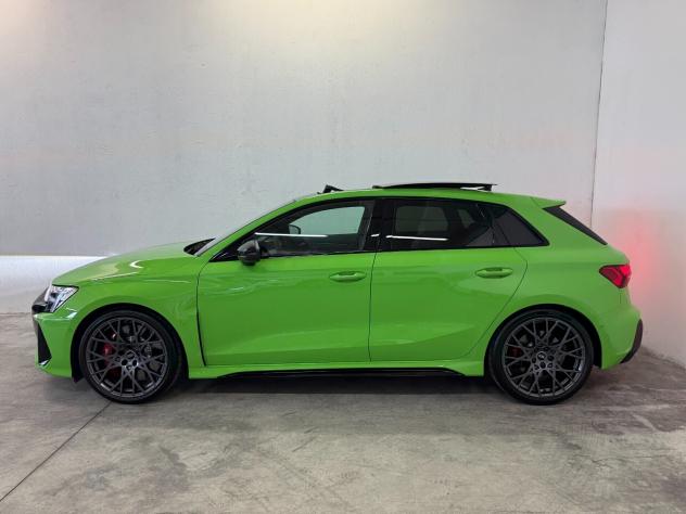 Audi RS3 Sportback 2.5 Tfsi Quattro S-Tronic Tetto Full * Uff Italiana, Pronta consegna NO VI - Foto 2