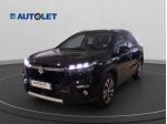 Suzuki S-Cross 1.4 Hybrid 4WD AllGrip Top+