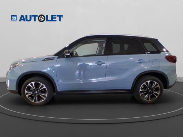 Suzuki Vitara II 2018 Benzina 1.5h 140v Starview 2wd auto - Foto 5