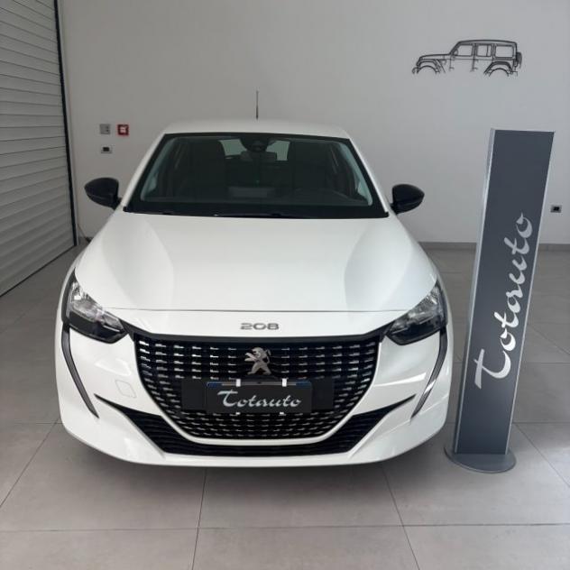 PEUGEOT 208 BlueHDi 100 Stop&Start 5 porte Active rif. 24062782 - Foto 2