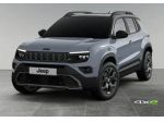 Jeep Avenger 4xe Hybrid AVENGER 1.2 4XE UPLAND A PARTIRE DA € 25.950 !!