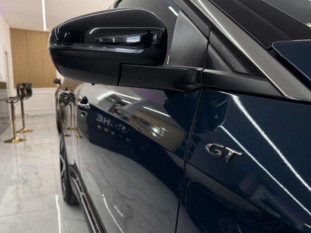 Peugeot 3008 130Cv EAT8 GT FULL OPTIONAL - Foto 5