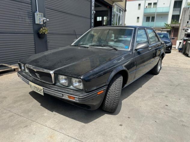 Maserati 422 MASERATI 422