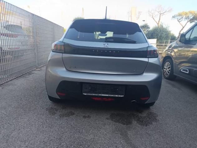 PEUGEOT 208 BlueHDi 100 Stop&Start 5 porte GT rif. 23900510 - Foto 5