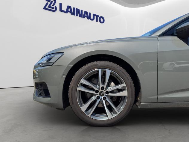 Audi A6 40 TDI 2.0 quattro ultra S tronic Business Sport - Foto 9
