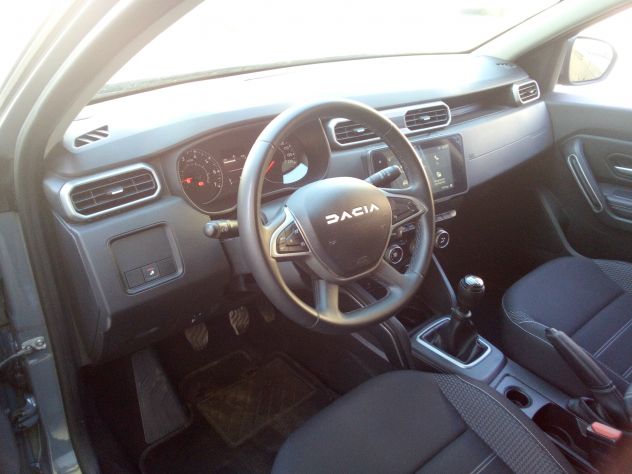 ADATTA x NEOPATENTATI DACIA DUSTER 1.5DCI EXTREME Euro6d - Foto 5
