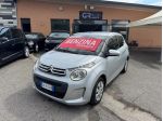 Citroen C1 1.0 VTI BENZINA 68CV 5 PORTE 2016
