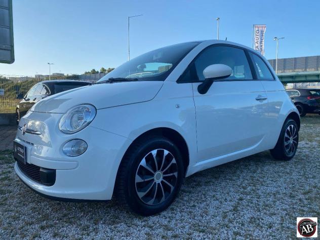 FIAT - 500 - 1.2 Pop - UNIPRO. - NEOPATENTATI - PERMUTE - FINANZIABILE - Foto 2