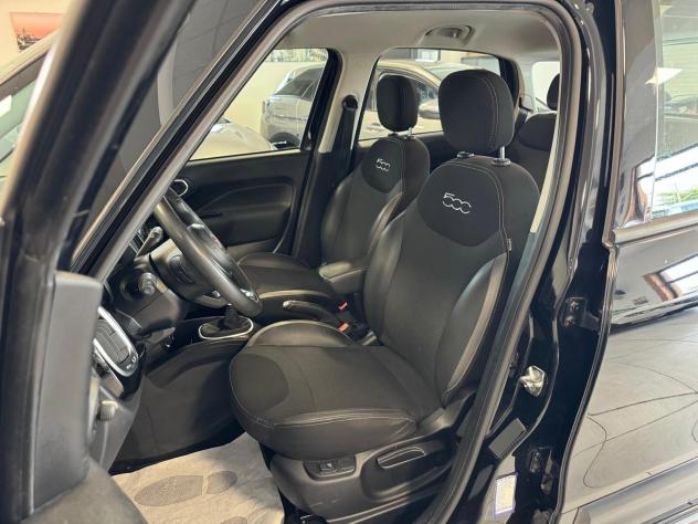 Fiat 500L 1.3 MULTIJET 95CV CROSS 2019 - Foto 5