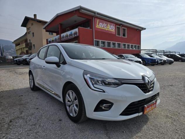 RENAULT Clio Blue dCi 85 CV 5 porte Zen T.Diesel rif. 23317992
