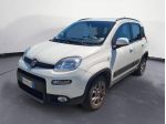 FIAT Panda 0.9 TwinAir Turbo 85cv S&S 4x4