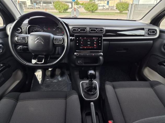 CITROEN C3 GPL 110 S&S Shine rif. 23927156 - Foto 8