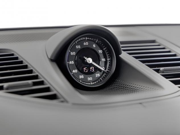 Porsche Panamera Panamera 4 E-Hybrid - IVA Esposta - Foto 9