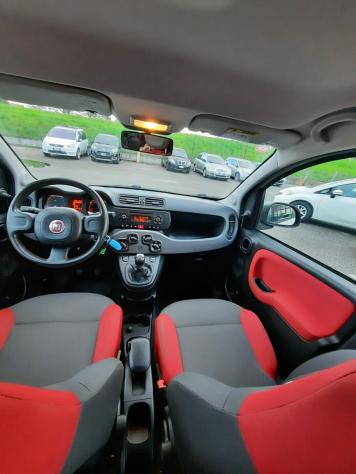 Fiat Panda 0.9 TwinAir Turbo Natural Power Lounge - Foto 7
