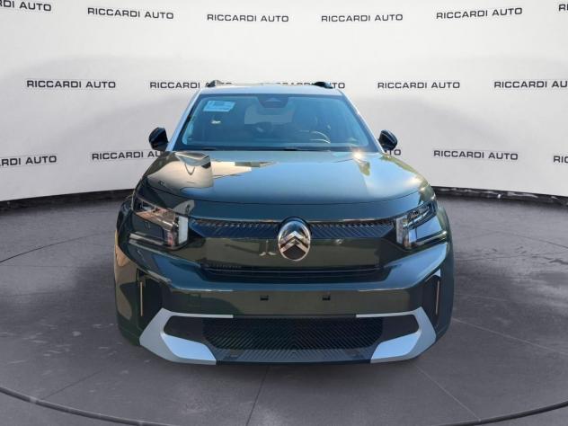 Citroën C3 Aircross Nuova Turbo 100 MT6 - PLUS - Foto 2