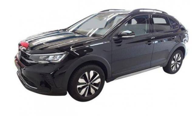VOLKSWAGEN Taigo 1.0 TSI 115 CV DSG Life rif. 24066395