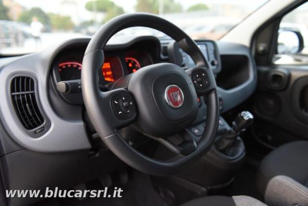 FIAT Panda 1.0 70cv S&S Hybrid City Life rif. 24068399 - Foto 9