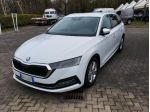 SKODA Octavia 2.0 TDI EVO SCR 150 CV DSG Wagon Executive rif. 23649321
