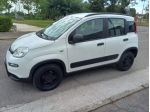FIAT Panda 0.9 TwinAir Turbo S&S 4x4 rif. 23675269