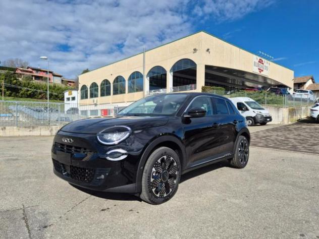 FIAT 600 Hybrid 110 CV DCT MHEV La Prima rif. 23441826 - Foto 2