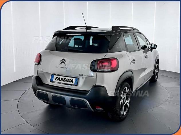 Citroën C3 Aircross 1.2 puretech Shine Pack s&s 110cv - Foto 6